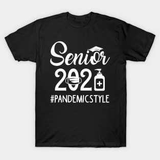 Senior 2021 T-Shirt